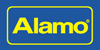 Alamo logo empresa de alquiler