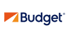 Budget logo empresa de alquiler en Noruega